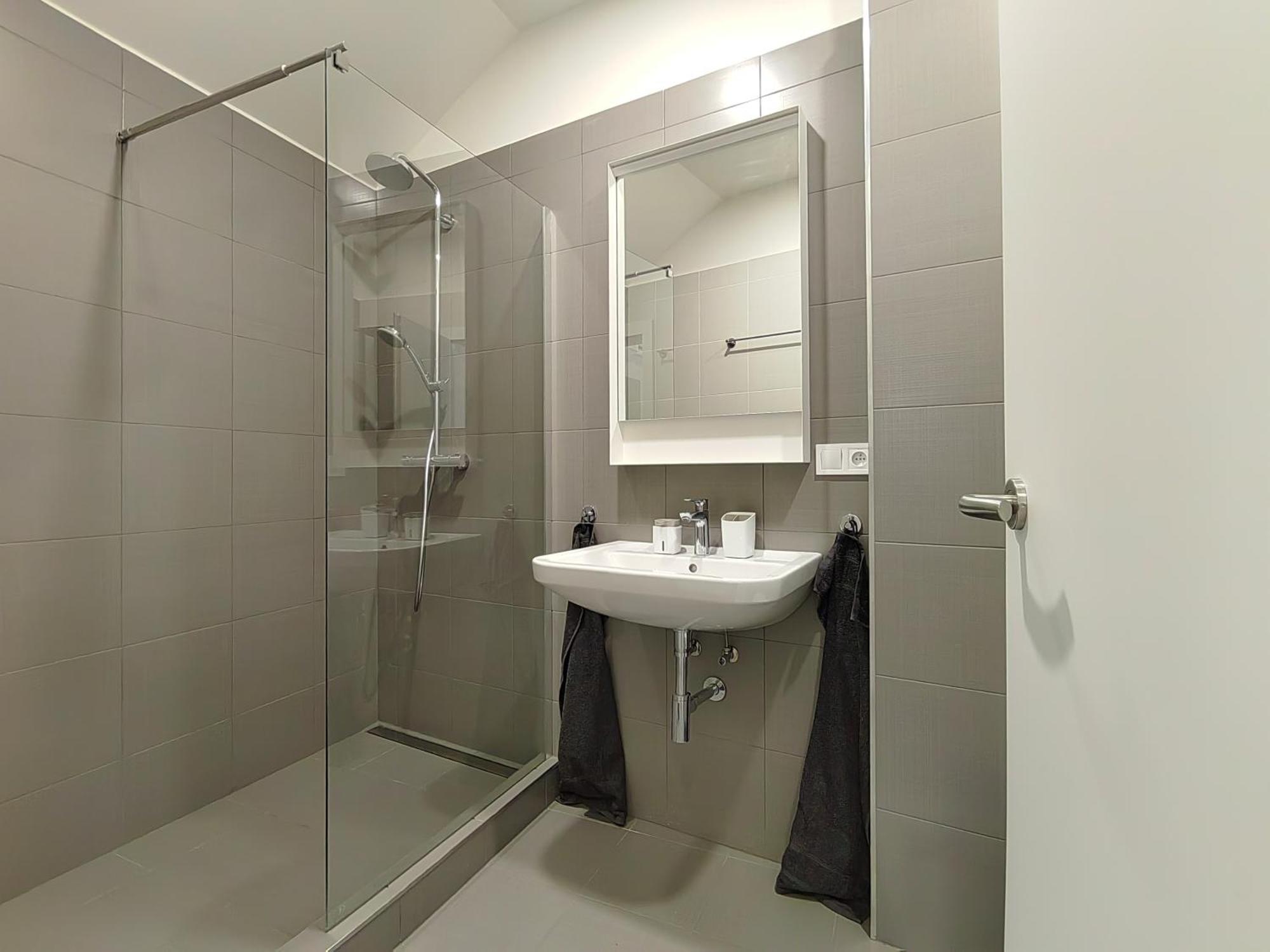 Atlas Apartment No2 With Free Parking And Ac コシツェ エクステリア 写真