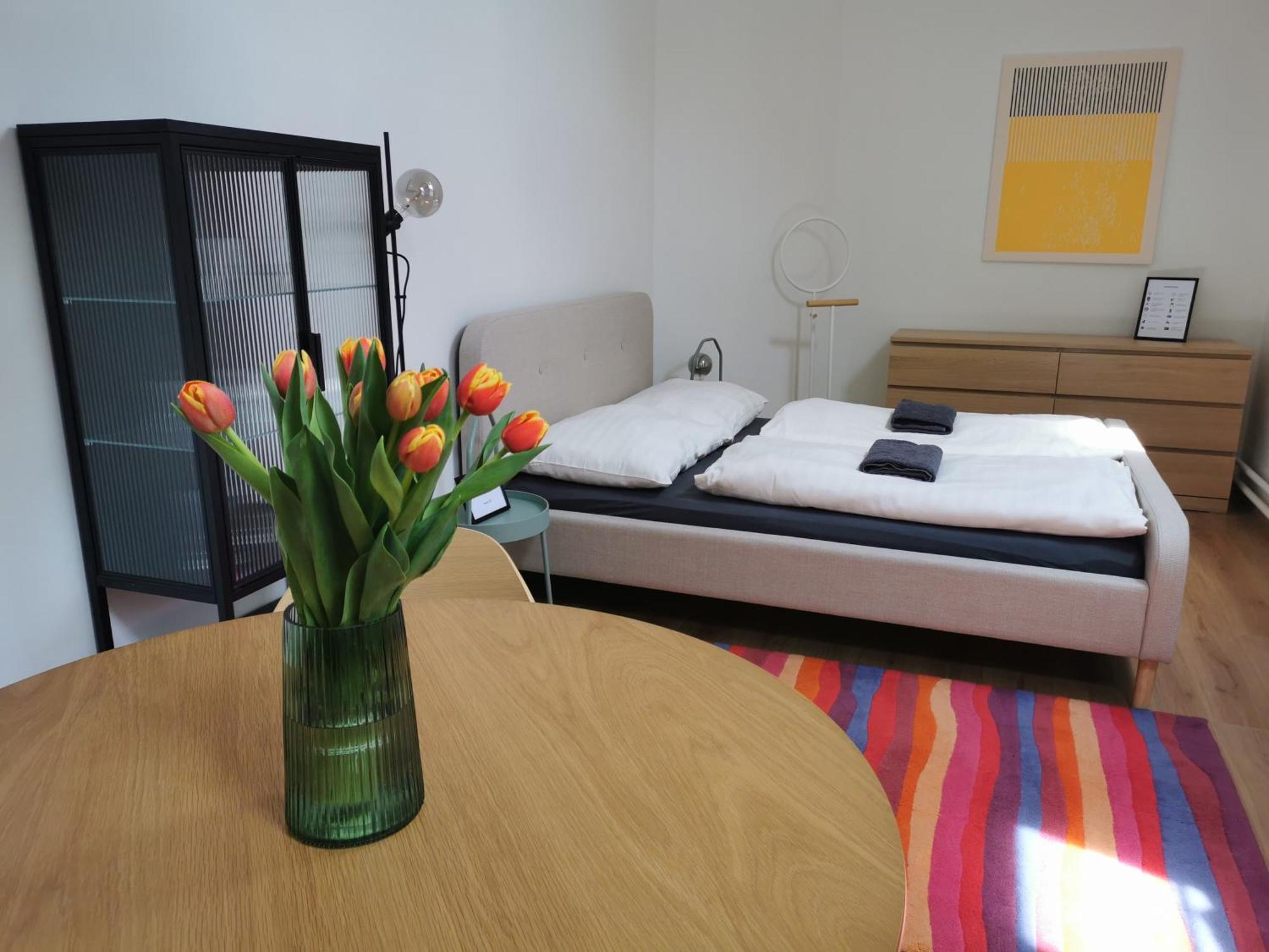 Atlas Apartment No2 With Free Parking And Ac コシツェ エクステリア 写真